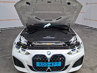 Personenauto, bmw, i4, edrive35 high executive 70 kwh, 2023 - afbeelding 37 van  48