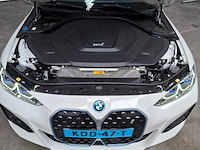 Personenauto, bmw, i4, edrive35 high executive 70 kwh, 2023 - afbeelding 38 van  48