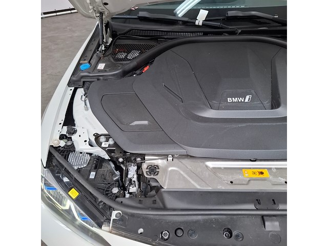 Personenauto, bmw, i4, edrive35 high executive 70 kwh, 2023 - afbeelding 39 van  48