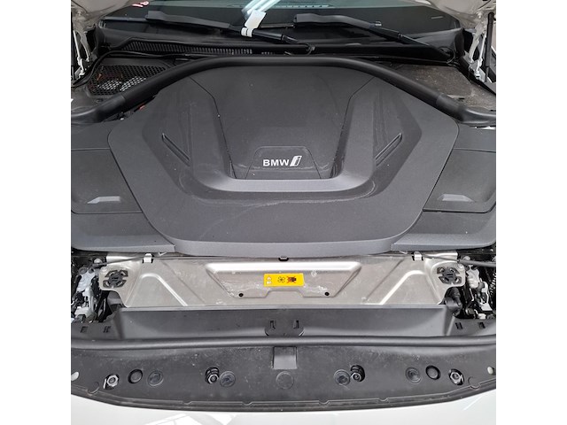 Personenauto, bmw, i4, edrive35 high executive 70 kwh, 2023 - afbeelding 40 van  48