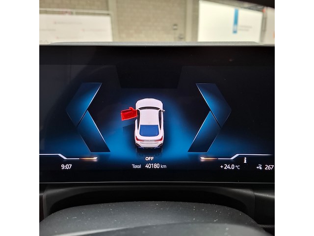 Personenauto, bmw, i4, edrive35 high executive 70 kwh, 2023 - afbeelding 42 van  48