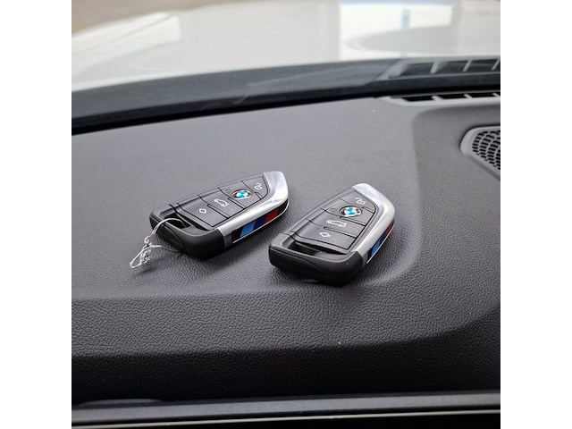 Personenauto, bmw, i4, edrive35 high executive 70 kwh, 2023 - afbeelding 43 van  48