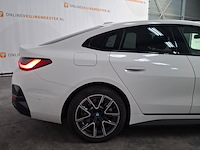 Personenauto, bmw, i4, edrive35 high executive 70 kwh, 2023 - afbeelding 46 van  48
