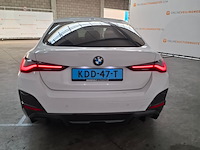 Personenauto, bmw, i4, edrive35 high executive 70 kwh, 2023 - afbeelding 47 van  48