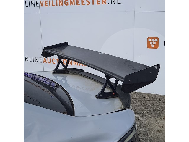 Personenauto, bmw, m2 competition, 2020 - afbeelding 3 van  73