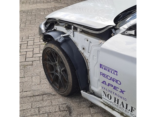 Personenauto, bmw, m2 competition, 2020 - afbeelding 4 van  73