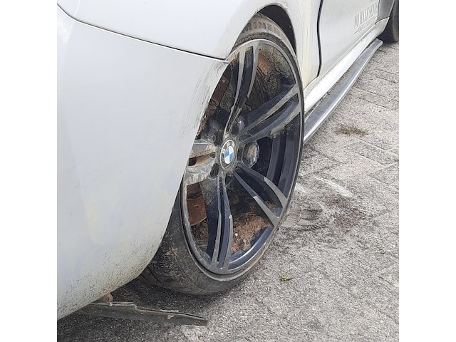 Personenauto, bmw, m2 competition, 2020 - afbeelding 9 van  73