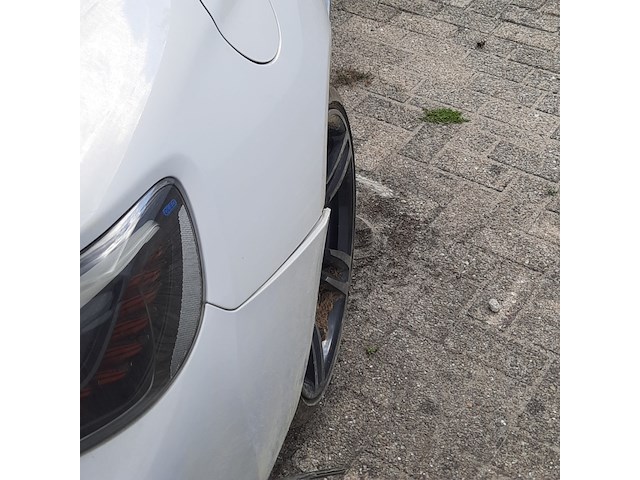 Personenauto, bmw, m2 competition, 2020 - afbeelding 10 van  73