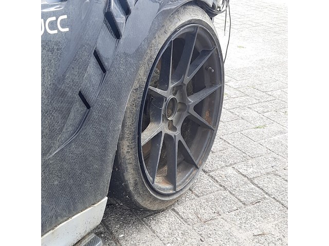 Personenauto, bmw, m2 competition, 2020 - afbeelding 13 van  73