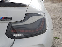 Personenauto, bmw, m2 competition, 2020 - afbeelding 18 van  73