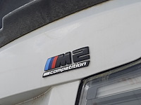 Personenauto, bmw, m2 competition, 2020 - afbeelding 19 van  73