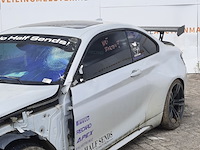 Personenauto, bmw, m2 competition, 2020 - afbeelding 12 van  73