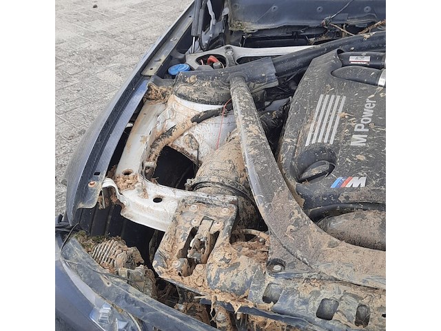 Personenauto, bmw, m2 competition, 2020 - afbeelding 35 van  73