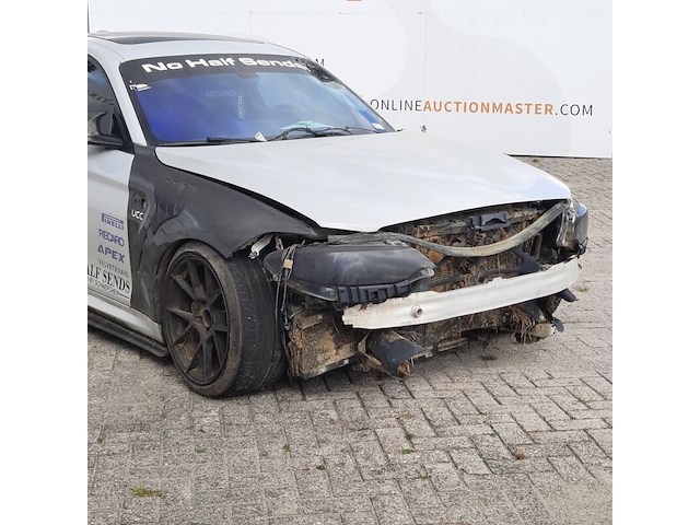 Personenauto, bmw, m2 competition, 2020 - afbeelding 45 van  73