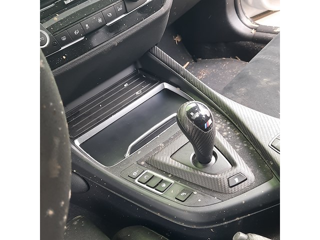 Personenauto, bmw, m2 competition, 2020 - afbeelding 57 van  73