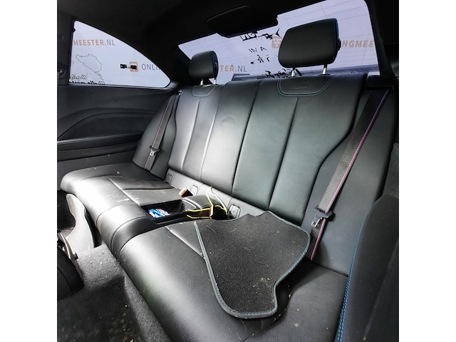 Personenauto, bmw, m2 competition, 2020 - afbeelding 61 van  73