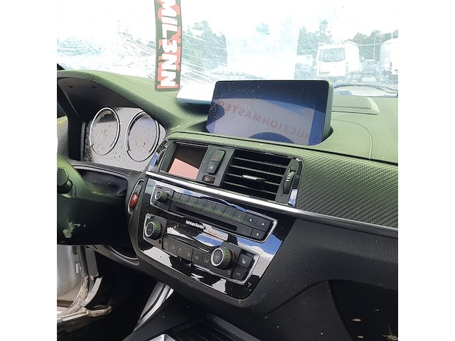 Personenauto, bmw, m2 competition, 2020 - afbeelding 64 van  73