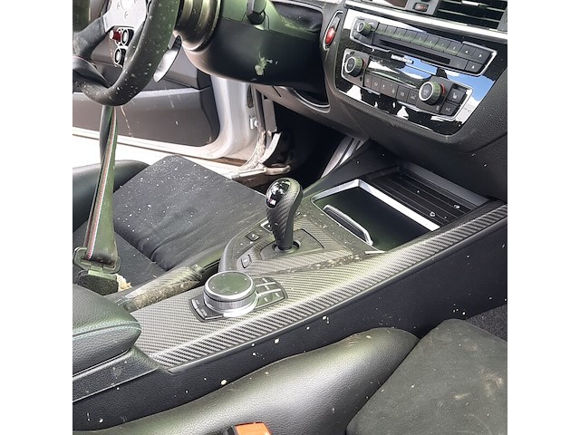 Personenauto, bmw, m2 competition, 2020 - afbeelding 65 van  73