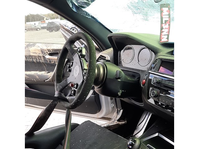 Personenauto, bmw, m2 competition, 2020 - afbeelding 66 van  73