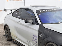 Personenauto, bmw, m2 competition, 2020 - afbeelding 56 van  73