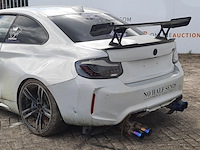 Personenauto, bmw, m2 competition, 2020 - afbeelding 72 van  73