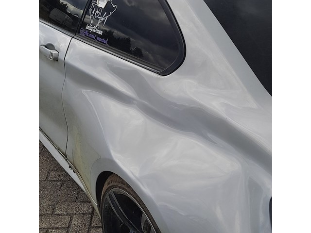 Personenauto, bmw, m2 competition, 2020 - afbeelding 73 van  73