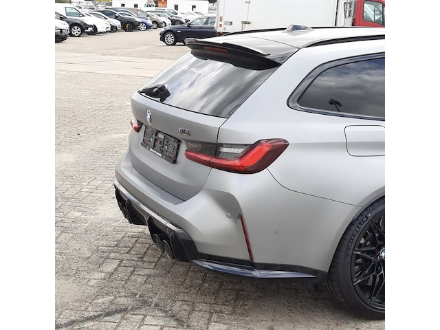 Personenauto, bmw, m3 touring competition m xdrive, 2025 - afbeelding 2 van  72