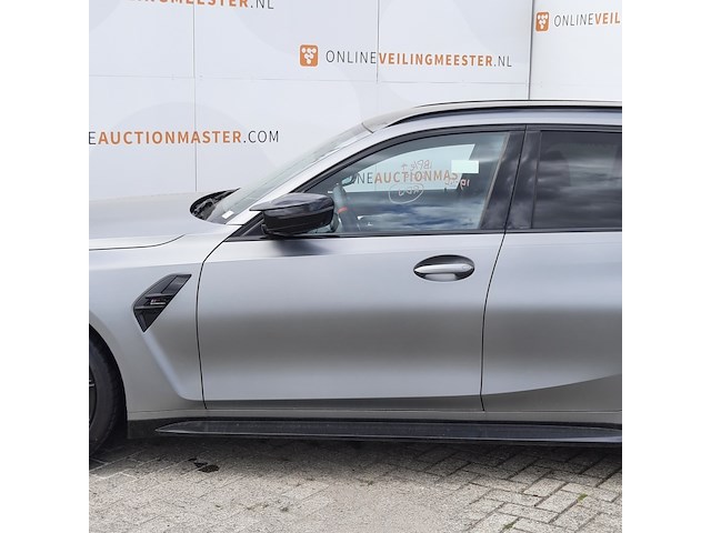 Personenauto, bmw, m3 touring competition m xdrive, 2025 - afbeelding 5 van  72