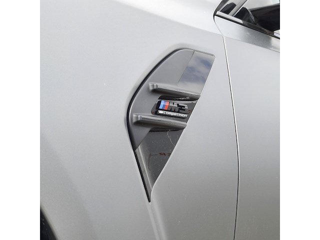 Personenauto, bmw, m3 touring competition m xdrive, 2025 - afbeelding 7 van  72