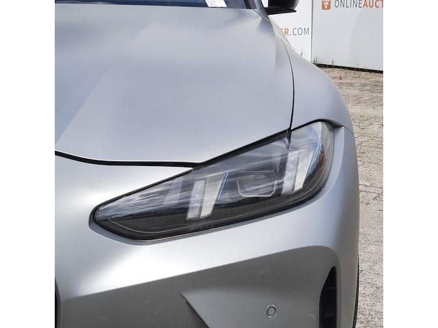 Personenauto, bmw, m3 touring competition m xdrive, 2025 - afbeelding 9 van  72
