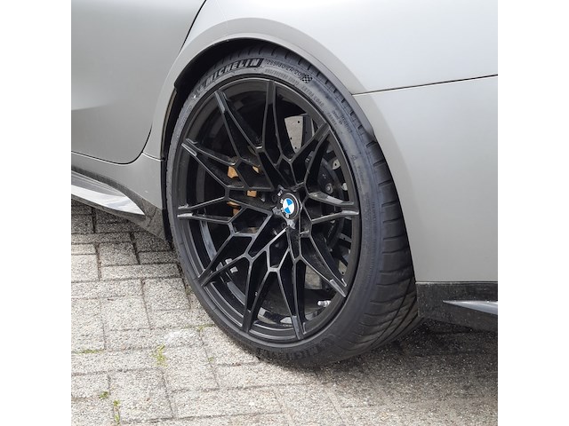 Personenauto, bmw, m3 touring competition m xdrive, 2025 - afbeelding 11 van  72