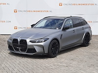 Personenauto, bmw, m3 touring competition m xdrive, 2025 - afbeelding 1 van  72