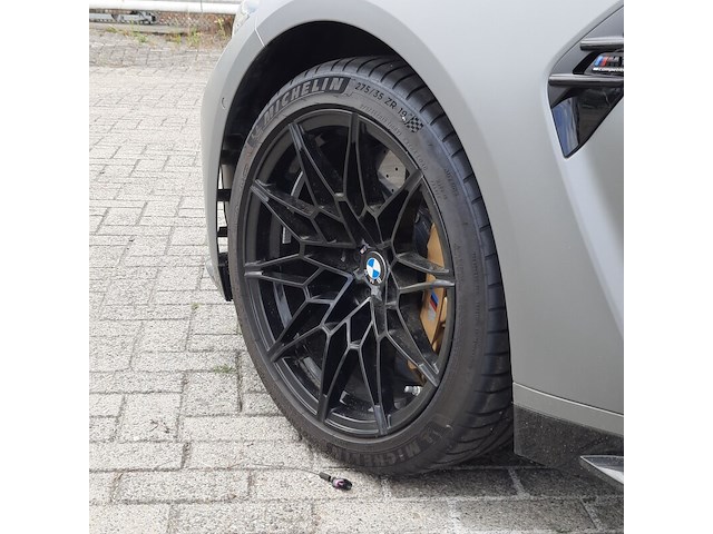 Personenauto, bmw, m3 touring competition m xdrive, 2025 - afbeelding 13 van  72