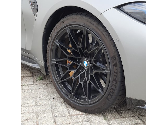 Personenauto, bmw, m3 touring competition m xdrive, 2025 - afbeelding 14 van  72