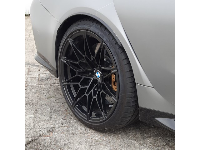 Personenauto, bmw, m3 touring competition m xdrive, 2025 - afbeelding 15 van  72