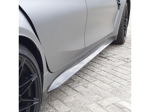 Personenauto, bmw, m3 touring competition m xdrive, 2025 - afbeelding 16 van  72