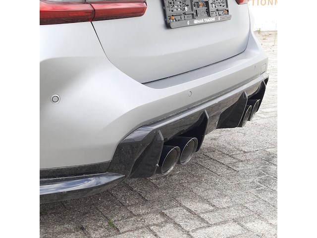 Personenauto, bmw, m3 touring competition m xdrive, 2025 - afbeelding 19 van  72