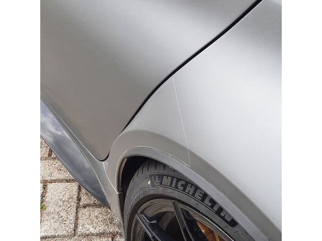 Personenauto, bmw, m3 touring competition m xdrive, 2025 - afbeelding 20 van  72