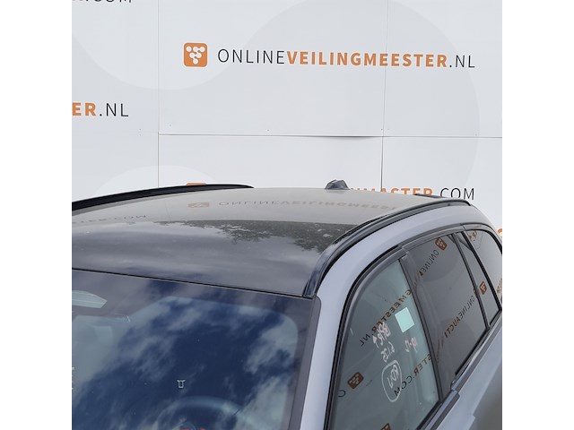 Personenauto, bmw, m3 touring competition m xdrive, 2025 - afbeelding 22 van  72