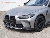 Personenauto, bmw, m3 touring competition m xdrive, 2025 - afbeelding 12 van  72