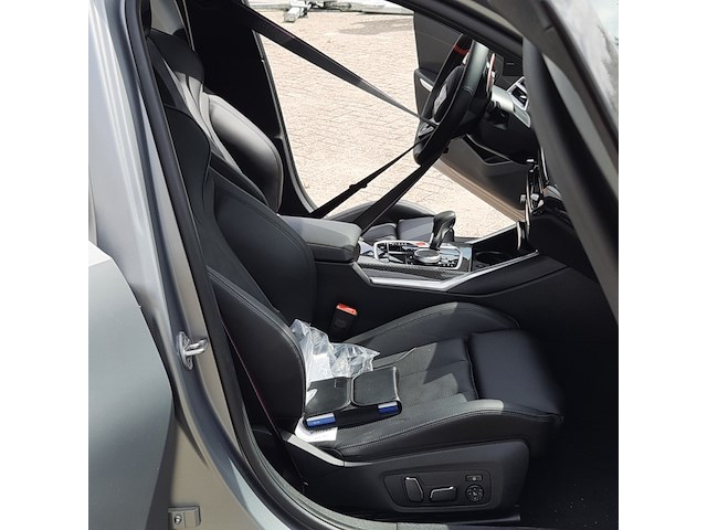 Personenauto, bmw, m3 touring competition m xdrive, 2025 - afbeelding 24 van  72