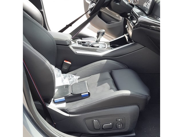 Personenauto, bmw, m3 touring competition m xdrive, 2025 - afbeelding 25 van  72