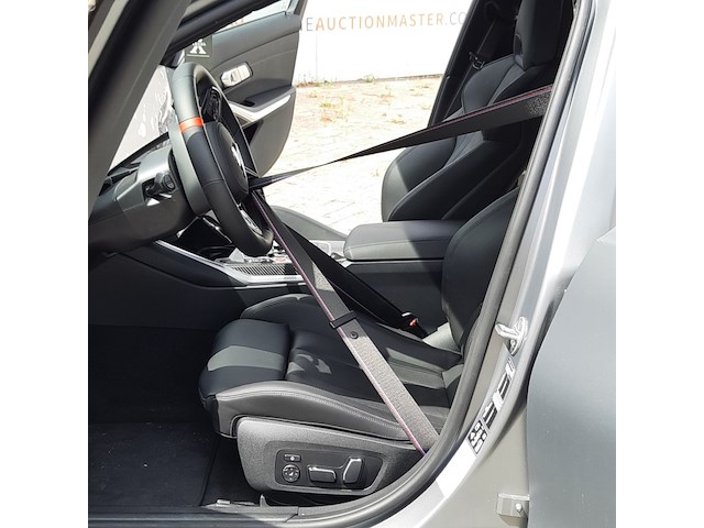Personenauto, bmw, m3 touring competition m xdrive, 2025 - afbeelding 26 van  72