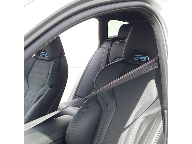 Personenauto, bmw, m3 touring competition m xdrive, 2025 - afbeelding 27 van  72