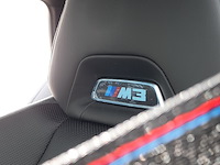 Personenauto, bmw, m3 touring competition m xdrive, 2025 - afbeelding 29 van  72
