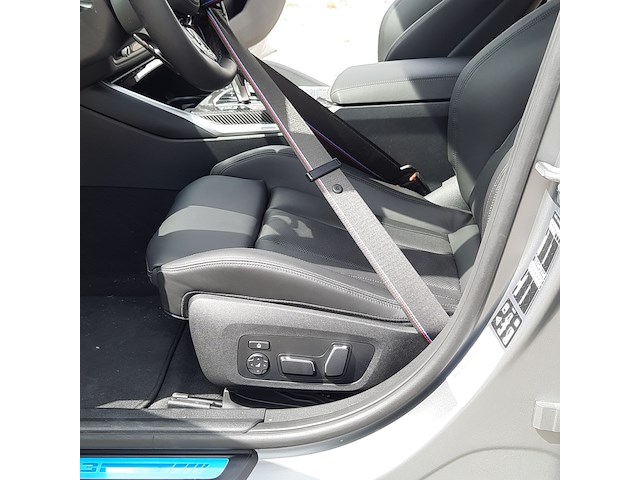 Personenauto, bmw, m3 touring competition m xdrive, 2025 - afbeelding 30 van  72