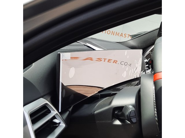 Personenauto, bmw, m3 touring competition m xdrive, 2025 - afbeelding 32 van  72