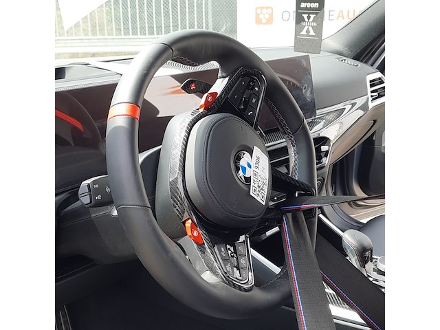 Personenauto, bmw, m3 touring competition m xdrive, 2025 - afbeelding 33 van  72