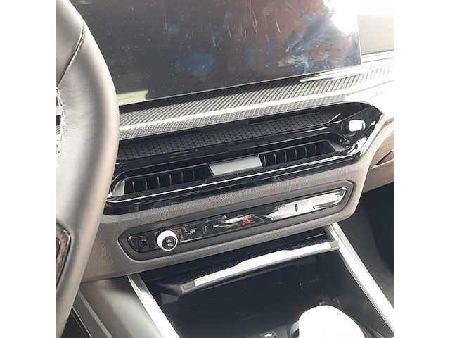 Personenauto, bmw, m3 touring competition m xdrive, 2025 - afbeelding 35 van  72