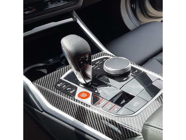 Personenauto, bmw, m3 touring competition m xdrive, 2025 - afbeelding 36 van  72